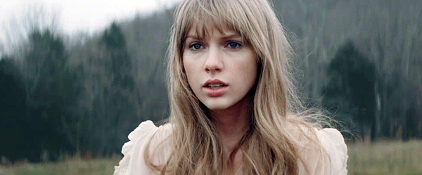 Ouça a nova música de Taylor Swift para 'Jogos Vorazes