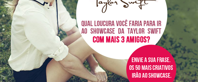 Taylor Swift Brasil MUTIRÃO: Peça Look What You Made Me Do nas rádios  brasileiras e americanas! - Taylor Swift Brasil