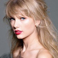 “Eu realmente tive muita sorte com minhas turnês anteriores”, diz Taylor Swift - 82