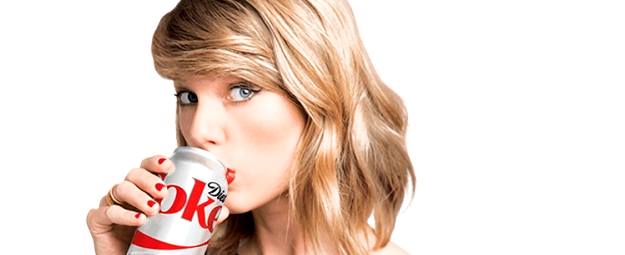 diet coke 2014