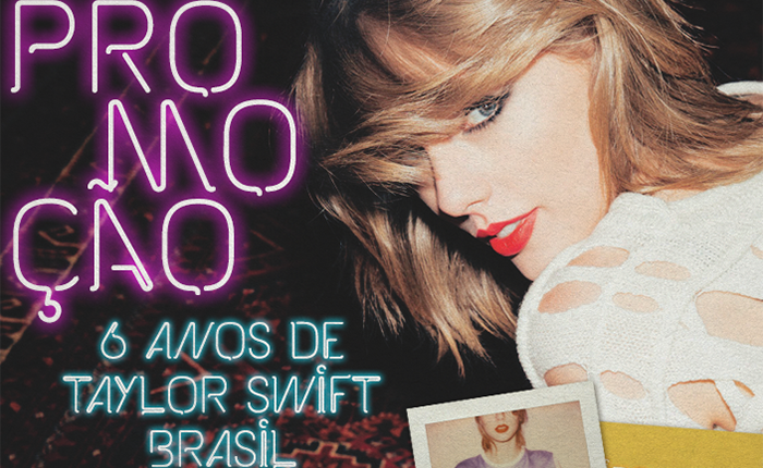 PROMOÇÃO! Comemore nosso aniversário com um calendário novo!