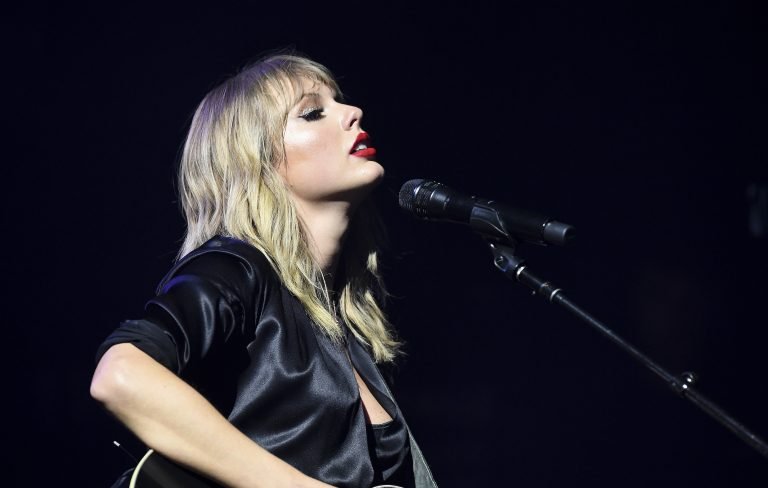 The City of Lover Concert de Taylor Swift: uma celebração ...