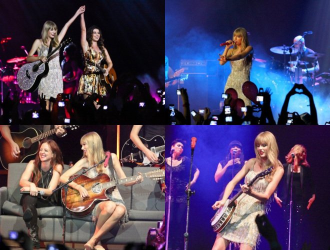 Taylor Swift Brasil Relembre A Passagem De Taylor Pelo Brasil Taylor Swift Brasil