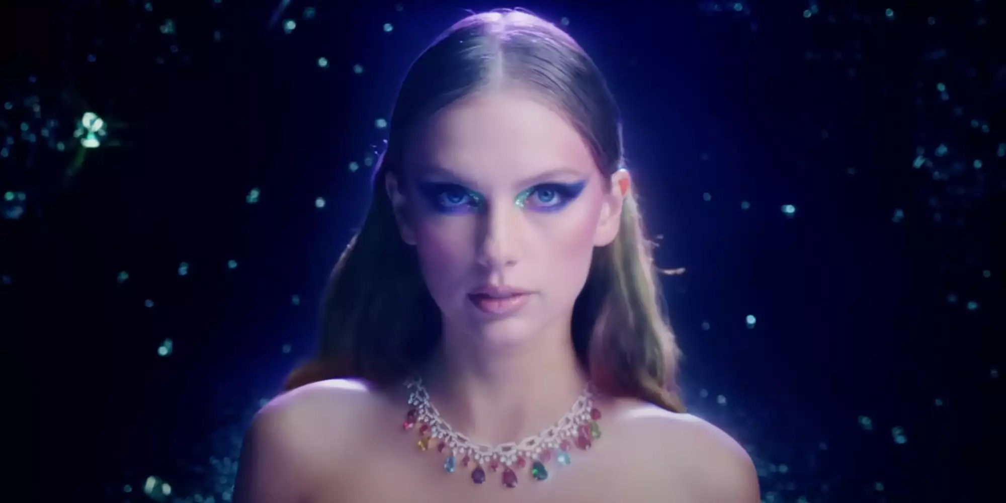 Taylor Swift Brasil Easter Eggs Em “bejeweled” Por Que O “speak Now