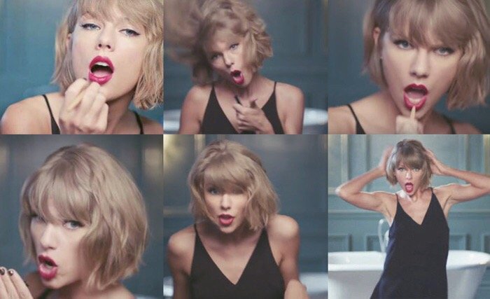 Taylor Swift Brasil Taylor Swift Causa Impacto Nas Vendas De The Middle Após Comercial Para O