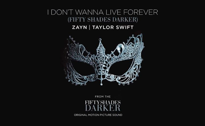 Taylor Swift Brasil MUTIRÃO: Peça I Don't Wanna Live Forever nas rádios  brasileiras! - Taylor Swift Brasil